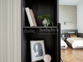 Išskirtinės architektūros namai Antakalnyje - nuotraukos Nr. 24
