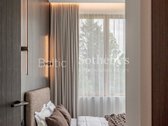 Išskirtinės architektūros namai Antakalnyje - nuotraukos Nr. 30