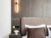 Išskirtinės architektūros namai Antakalnyje - nuotraukos Nr. 31