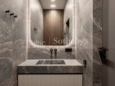 Išskirtinės architektūros namai Antakalnyje - nuotraukos Nr. 35
