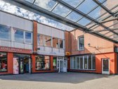 Nuomojamos Komercinės Patalpos Strategiškai - nuotraukos Nr. 19