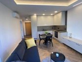 Nuomojamas 2 kambarių butas yra netoli centro - nuotraukos Nr. 8