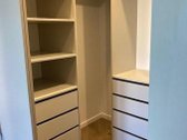 Nuomojamas 2 kambarių butas yra netoli centro - nuotraukos Nr. 12