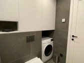 Nuomojamas 2 kambarių butas yra netoli centro - nuotraukos Nr. 14