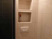 Išnuomojamas 3 kambarių butas antrame aukšte - nuotraukos Nr. 10