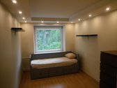 Išnuomojamas 3 kambarių butas antrame aukšte - nuotraukos Nr. 6