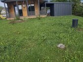 Modernus sodo namas Vorutos s/b miesto ribose - nuotraukos Nr. 3