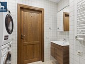 Žalias, jaukus kvartalas, erdvus balkonas ir - nuotraukos Nr. 15