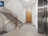 Žalias, jaukus kvartalas, erdvus balkonas ir - nuotraukos Nr. 18