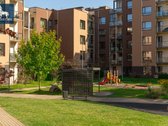 Žalias, jaukus kvartalas, erdvus balkonas ir - nuotraukos Nr. 19