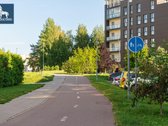 Žalias, jaukus kvartalas, erdvus balkonas ir - nuotraukos Nr. 22