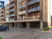 Žalias, jaukus kvartalas, erdvus balkonas ir - nuotraukos Nr. 21