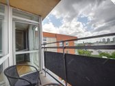 Išnuomojamas Erdvus Studio Tipo 1 Kambario - nuotraukos Nr. 11