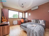 Parduodamas Erdvus 4 Kambarių Namas Puikioje - nuotraukos Nr. 15