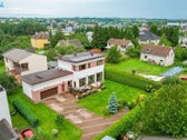 Parduodamas Erdvus 4 Kambarių Namas Puikioje - nuotraukos Nr. 19