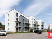 Naujas 30 Butų Projektas Pilaitėje – - nuotraukos Nr. 7