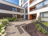 Parduodamas 2 Kambarių Butas Su Dizainerio - nuotraukos Nr. 19