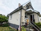 Parduodamas Erdvus Sodo Namas Kiškėnų K. – - nuotraukos Nr. 6