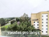 Parduodamas 1 kambario butas - nuotraukos Nr. 18