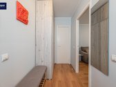 Išnuomojamas jaukus ir tvarkingas 34,97 kv. m - nuotraukos Nr. 16