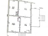 Namų valda miesto centre  - nuotraukos Nr. 13