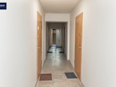 Išnuomojamas jaukus ir tvarkingas 34,97 kv. m - nuotraukos Nr. 20