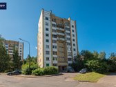 Išnuomojamas jaukus ir tvarkingas 34,97 kv. m - nuotraukos Nr. 22