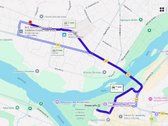 Nuomojamas Erdvus Ir Tvarkingas 2 Kambarių - nuotraukos Nr. 25