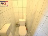 Parduodamas Dviejų, Nepereinamų Kambarių - nuotraukos Nr. 5