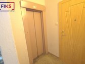 Parduodamas Dviejų, Nepereinamų Kambarių - nuotraukos Nr. 7