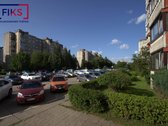 Parduodamas Dviejų, Nepereinamų Kambarių - nuotraukos Nr. 9