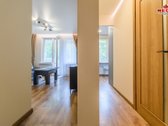 Jaukus Suremontuotas 2 Kambarių Butas - nuotraukos Nr. 20