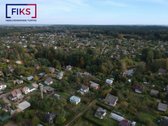 Parduodamas Mūrinis Sodo Namas Su 7 Arų - nuotraukos Nr. 7