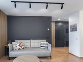Išnuomojamas Modernus Ir Jaukus 2 Kambarių - nuotraukos Nr. 4