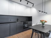 Išnuomojamas Modernus Ir Jaukus 2 Kambarių - nuotraukos Nr. 5