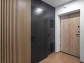 Išnuomojamas Modernus Ir Jaukus 2 Kambarių - nuotraukos Nr. 6