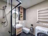 Išnuomojamas Modernus Ir Jaukus 2 Kambarių - nuotraukos Nr. 7