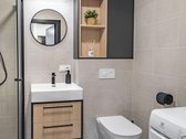 Išnuomojamas Modernus Ir Jaukus 2 Kambarių - nuotraukos Nr. 8