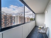 Išnuomojamas Modernus Ir Jaukus 2 Kambarių - nuotraukos Nr. 12