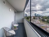 Išnuomojamas Modernus Ir Jaukus 2 Kambarių - nuotraukos Nr. 13