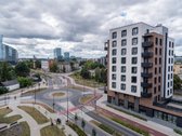 Išnuomojamas Modernus Ir Jaukus 2 Kambarių - nuotraukos Nr. 14