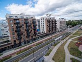 Išnuomojamas Modernus Ir Jaukus 2 Kambarių - nuotraukos Nr. 15
