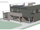 Parduodamas Sklypas Su Statybos Leidimu A++ - nuotraukos Nr. 2