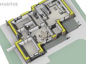 Parduodamas Sklypas Su Statybos Leidimu A++ - nuotraukos Nr. 3