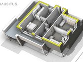 Parduodamas Sklypas Su Statybos Leidimu A++ - nuotraukos Nr. 4