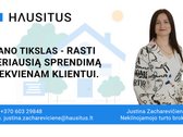 Parduodamas Sklypas Su Statybos Leidimu A++ - nuotraukos Nr. 8