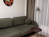 Nuomojamas nesenai įrengtas studijos tipo - nuotraukos Nr. 7