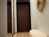 Nuomojamas nesenai įrengtas studijos tipo - nuotraukos Nr. 9