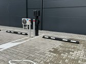 Naujas Projektas Sandėliavimo Paskirties - nuotraukos Nr. 21