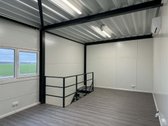 Naujas Projektas Sandėliavimo Paskirties - nuotraukos Nr. 4